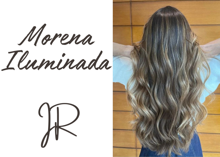 Morena Iluminada