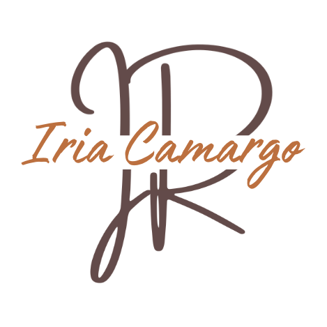 Logo Iria Camargo