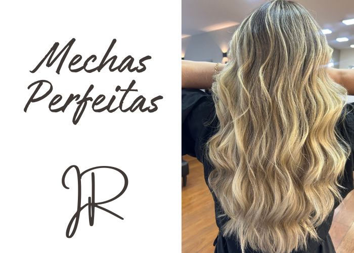 Mechas